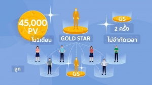 แผนการตลาดกิฟฟารีน, แผนธุรกิจกิฟฟารีน